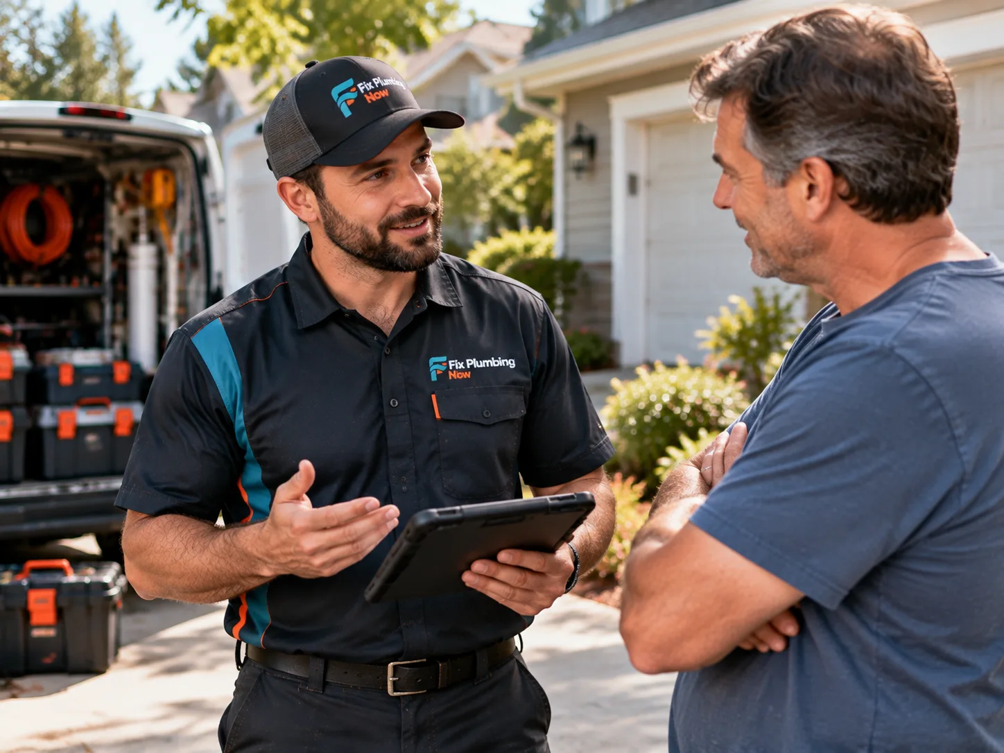 Clogged Drain Service Mertzon, TX FAQs